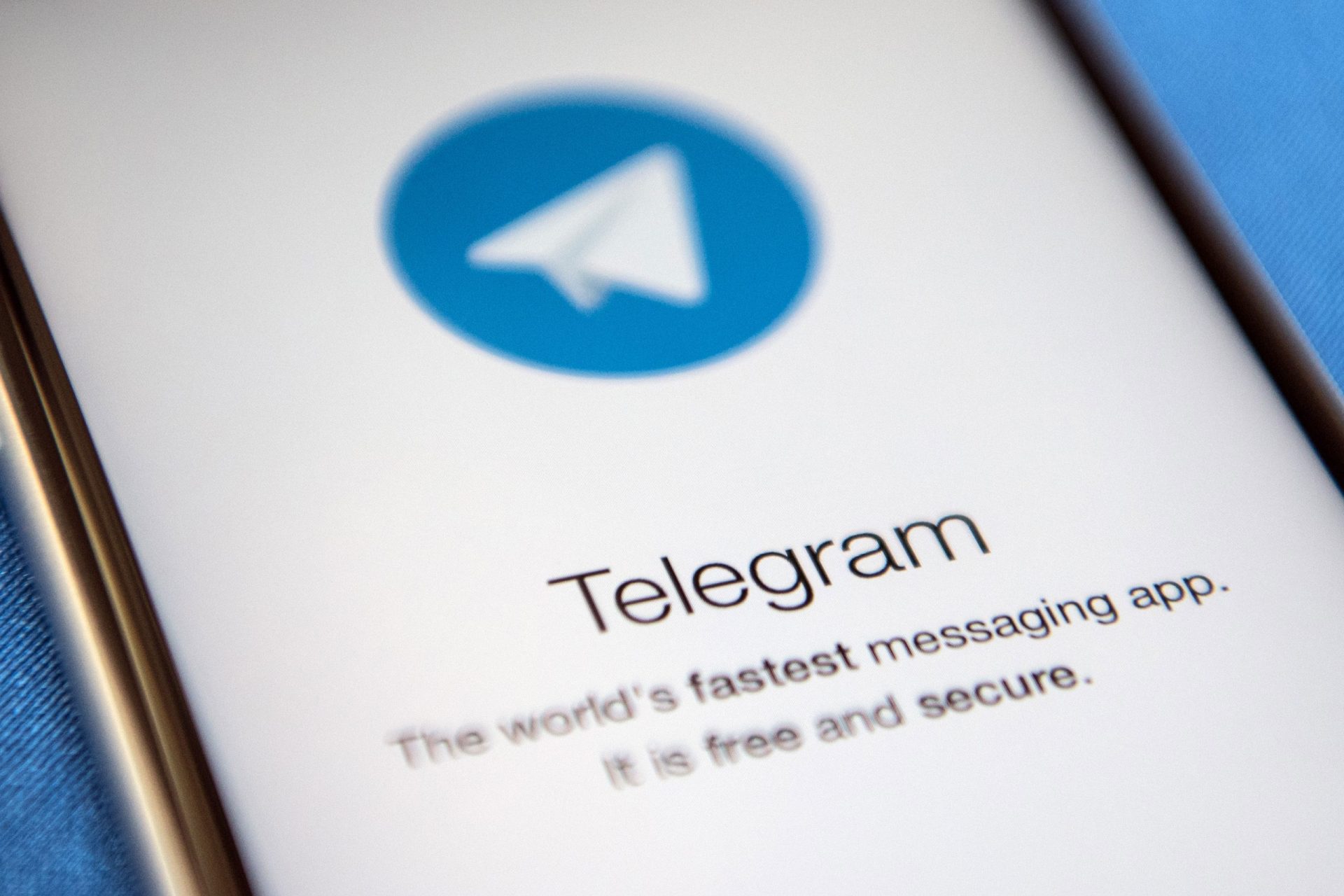 Telegram搜索频道功能失灵