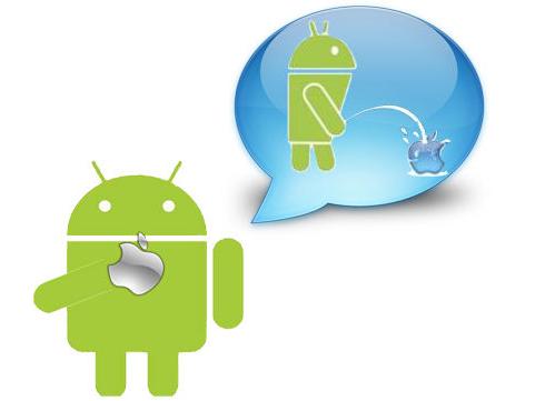 为什么安卓手机安装不了app